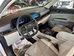 فورد تيريتوري